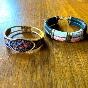 Vintage Bracelets